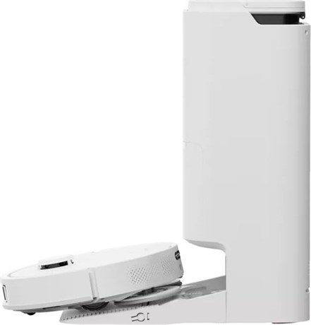 фото: Пылесос Polaris PVCRAC 7790 WIFI IQ Home белый