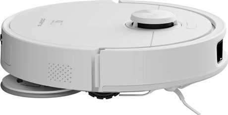фото: Пылесос Polaris PVCRAC 7790 WIFI IQ Home белый