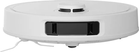 фото: Пылесос Polaris PVCRAC 7790 WIFI IQ Home белый