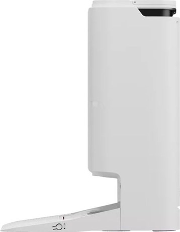 фото: Пылесос Polaris PVCRAC 7790 WIFI IQ Home белый