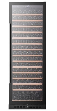 фото: Винный шкаф Temptech CL180SB