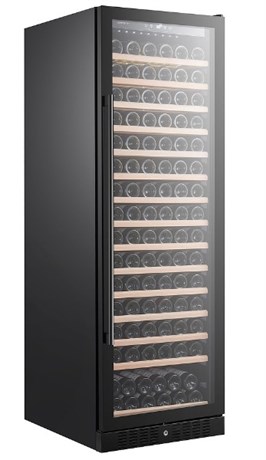 фото: Винный шкаф Temptech CL180SB
