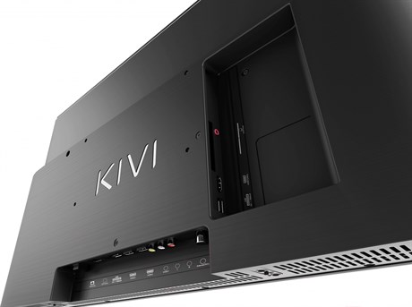 фото: Телевизор Kivi M32FD70B