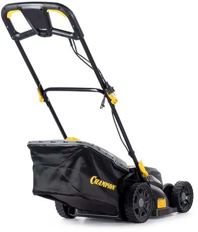 фото: Газонокосилка CHAMPION EM4018