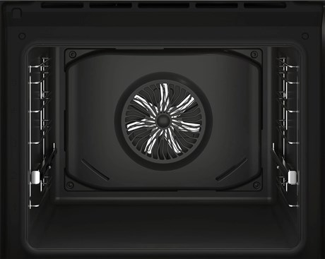 фото: Духовой шкаф Hotpoint HFE8 1231 JSH IX