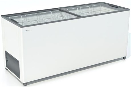 фото: Морозильная камера Frostor F 600 C