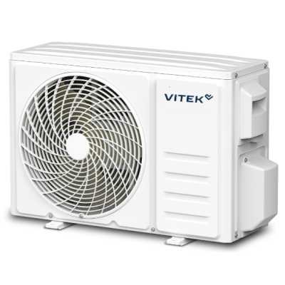 фото: Сплит-система Vitek VT-2503W
