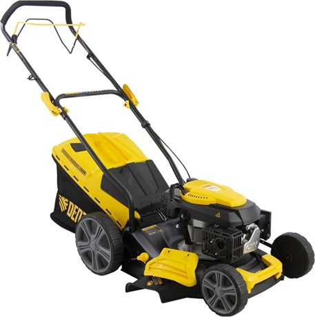 фото: Газонокосилка Denzel GLD-460SP
