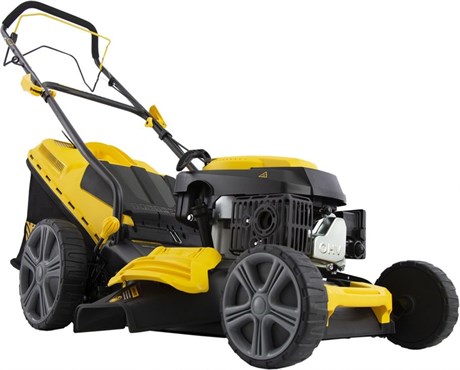 фото: Газонокосилка Denzel GLD-460SP