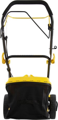 фото: Газонокосилка Denzel GLD-460SP