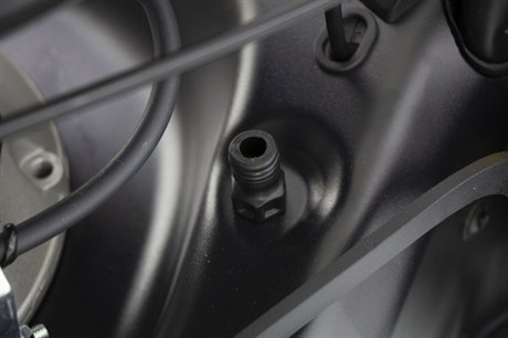 фото: Газонокосилка Denzel GLD-460SP