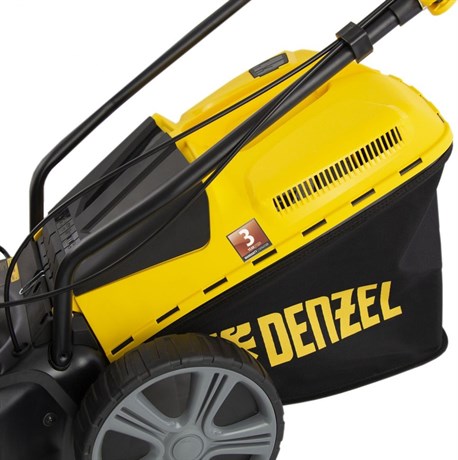 фото: Газонокосилка Denzel GLD-460SP