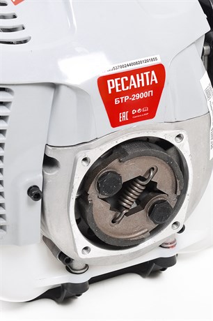 фото: Триммер Ресанта БТР-2900П