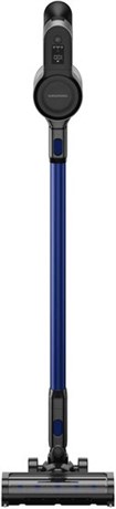 фото: Пылесос Grundig VCP 7230 WET