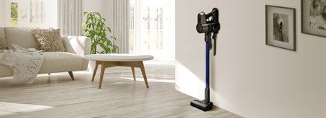 фото: Пылесос Grundig VCP 7230 WET