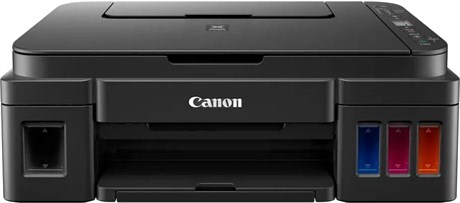 фото: МФУ Canon Pixma G3416