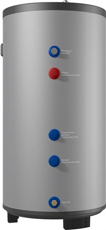 фото: Водонагреватель THERMEX Espero 150 F