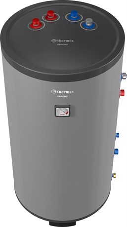 фото: Водонагреватель THERMEX Espero 150 F