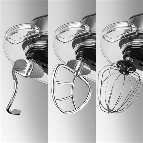 фото: Миксер Endever Sigma-180