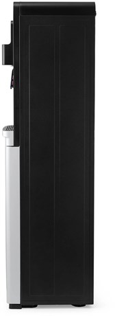 фото: Кулер для воды AEL LD-AEL-805a black/white