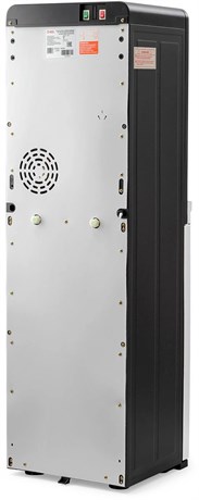 фото: Кулер для воды AEL LD-AEL-805a black/white