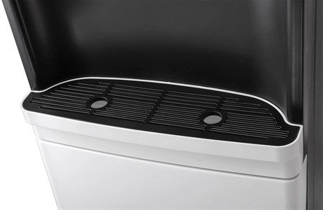 фото: Кулер для воды AEL LD-AEL-805a black/white