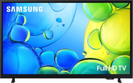 фото: Телевизор Samsung UE32F6000FUXRU