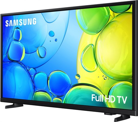 фото: Телевизор Samsung UE32F6000FUXRU
