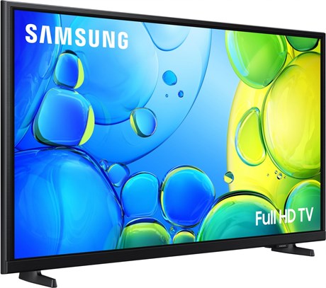 фото: Телевизор Samsung UE32F6000FUXRU