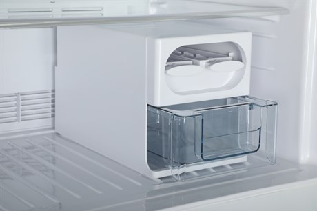 фото: Холодильник Hitachi R-V660PUC7-1 PWH