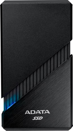 фото: Внешний SSD A-Data SE920 SE920-4TCBK
