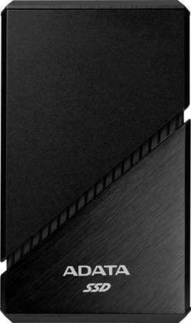 фото: Внешний SSD A-Data SE920 SE920-4TCBK