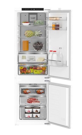 фото: Морозильная камера Hotpoint HBTF 18I