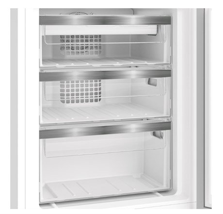 фото: Морозильная камера Hotpoint HBTF 18I