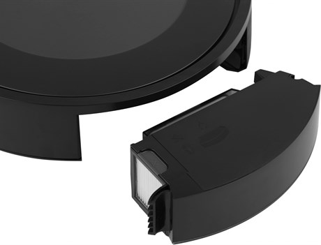 фото: Пылесос iRobot Roomba J9