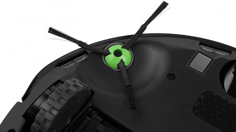 фото: Пылесос iRobot Roomba J9