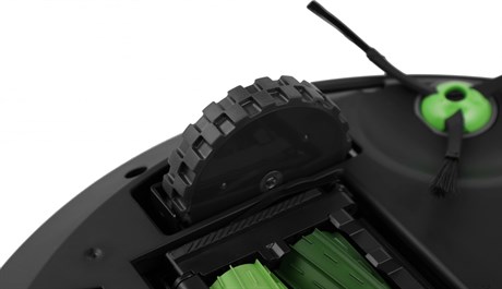 фото: Пылесос iRobot Roomba J9
