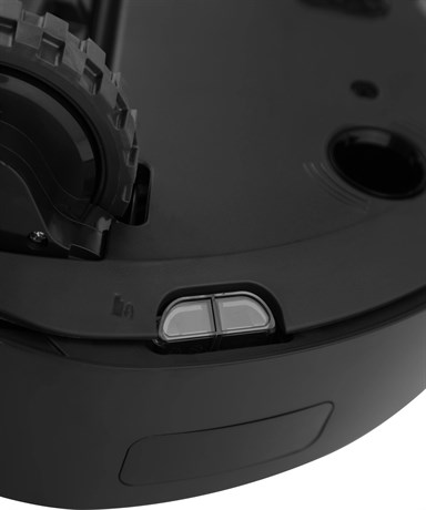 фото: Пылесос iRobot Roomba J9
