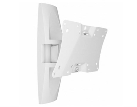 фото: Кронштейн для ТВ Holder LCDS-5062 белый