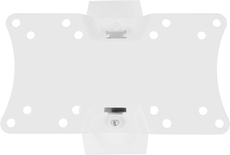 фото: Кронштейн для ТВ Holder LCDS-5062 белый