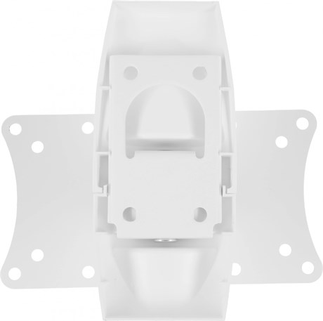 фото: Кронштейн для ТВ Holder LCDS-5062 белый