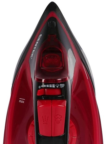 фото: Утюг Centek CT-2351 Red