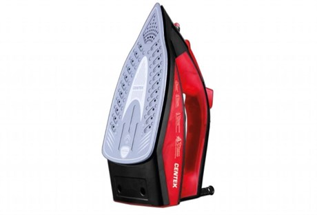фото: Утюг Centek CT-2351 Red
