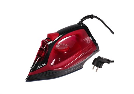 фото: Утюг Centek CT-2351 Red