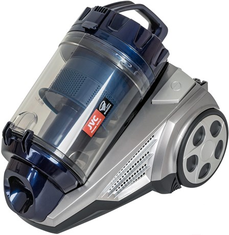 фото: Пылесос JVC JH-VC423