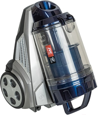 фото: Пылесос JVC JH-VC423