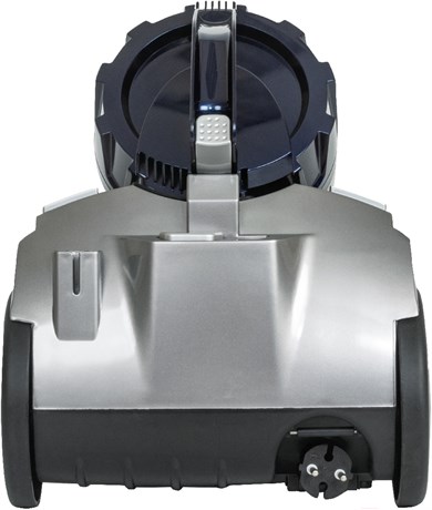 фото: Пылесос JVC JH-VC423