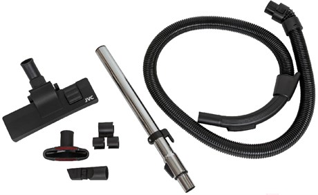 фото: Пылесос JVC JH-VC423