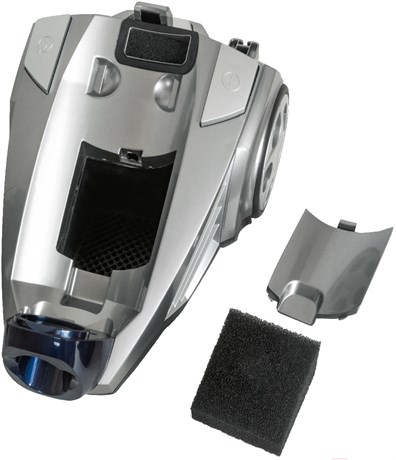фото: Пылесос JVC JH-VC423
