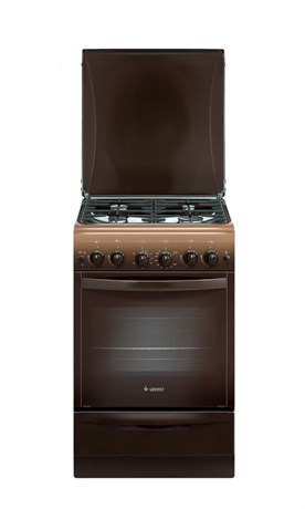 фото: Комбинированная плита GEFEST 5101-02 0001